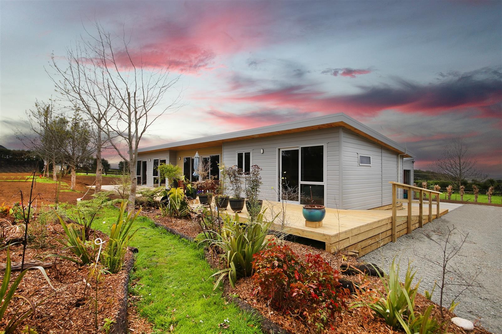 Builders Waikato Team