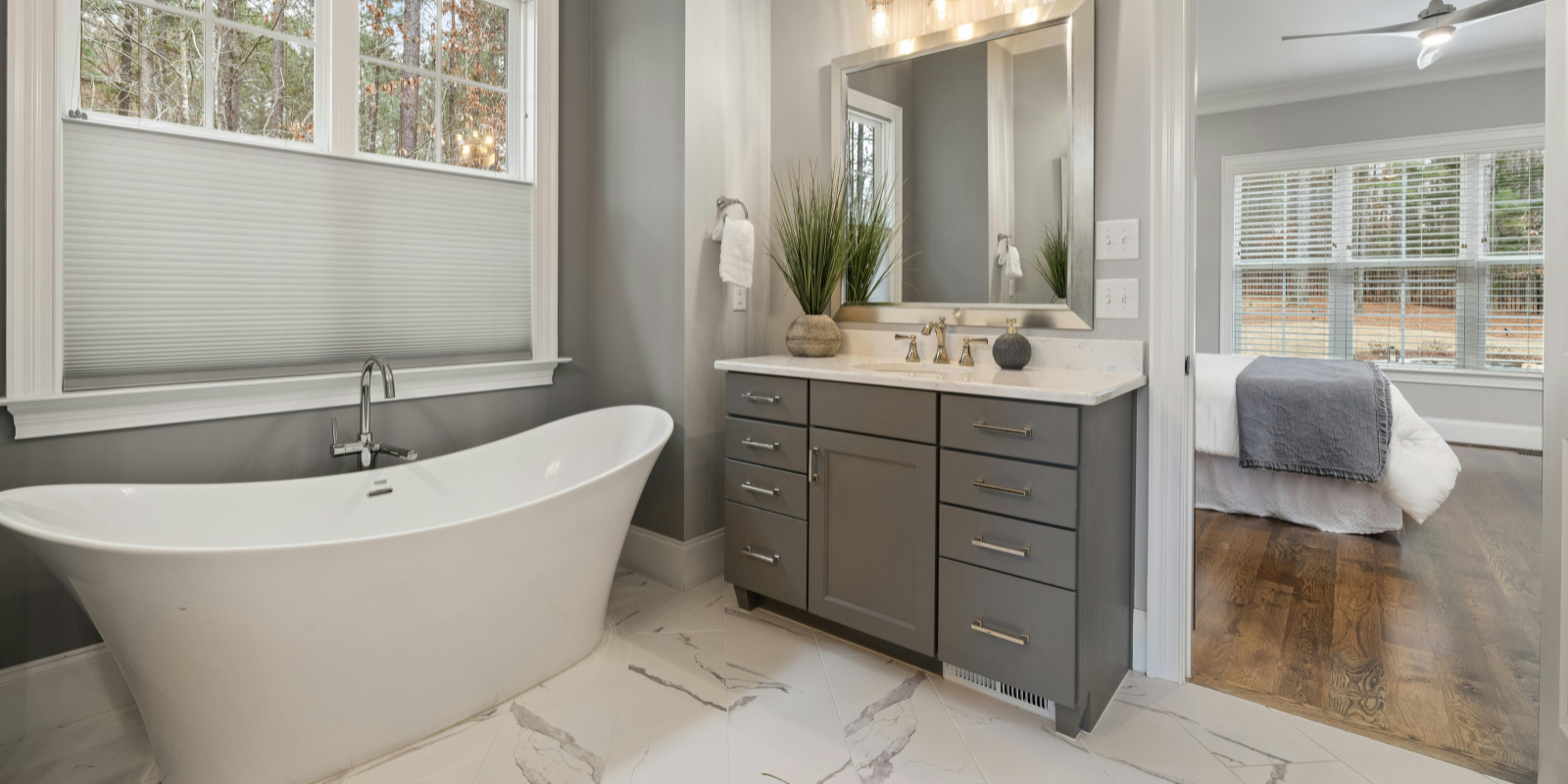 BATH & KITCHEN