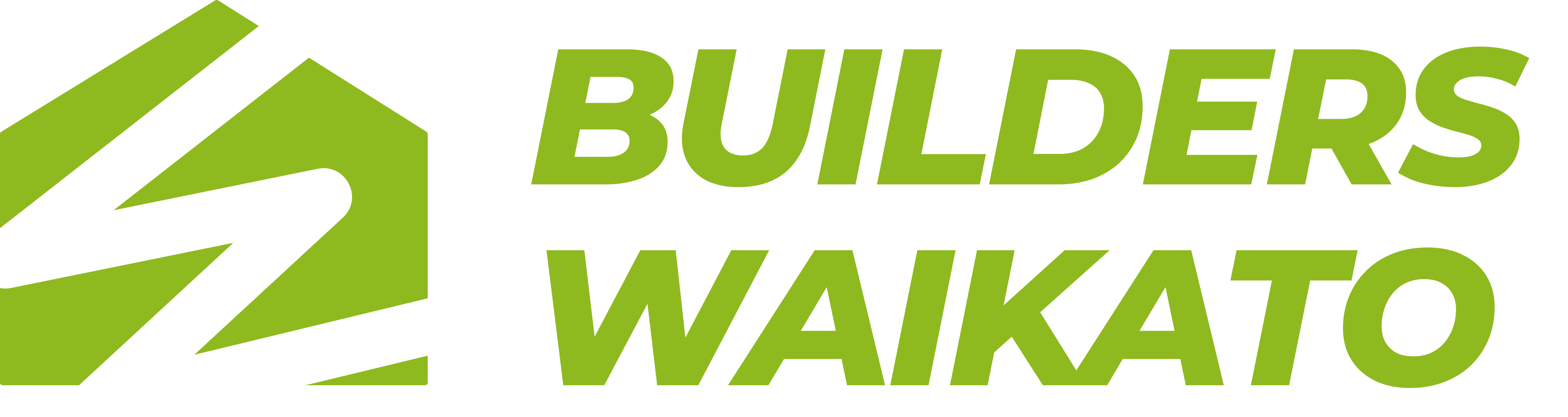Builders Waikato