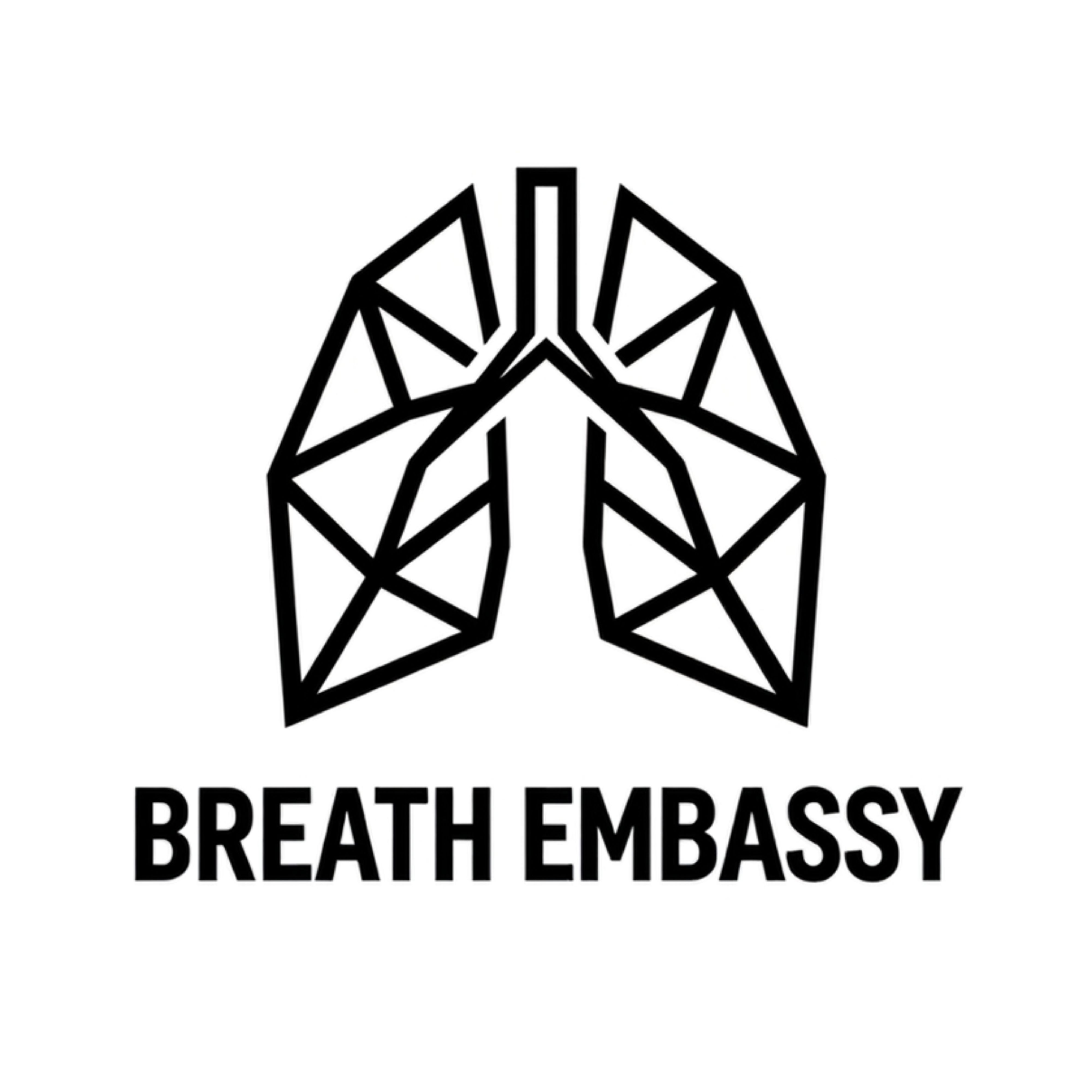 Breath Embassy Logo