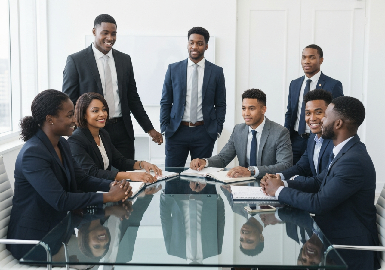 Real Estate Professionals Training