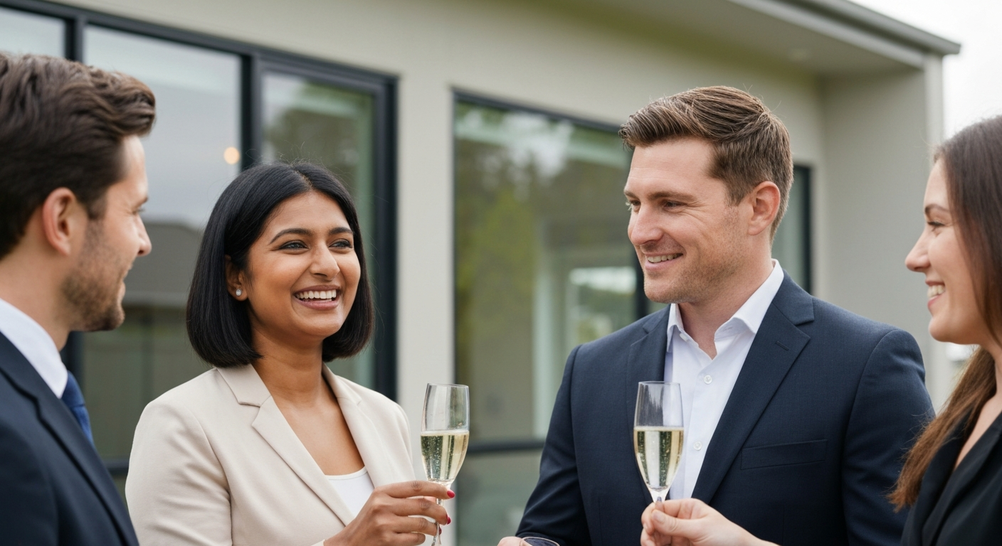 Successful Agents