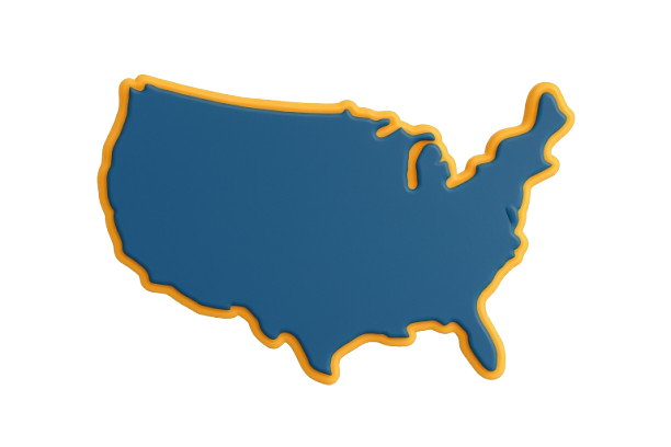Serving agents nationwide