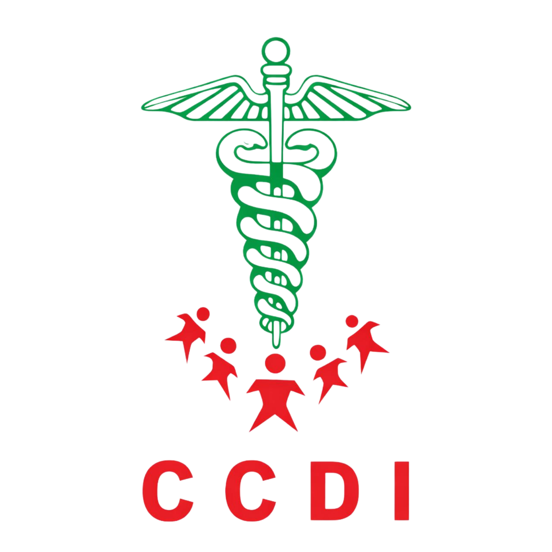 CCDI Logo