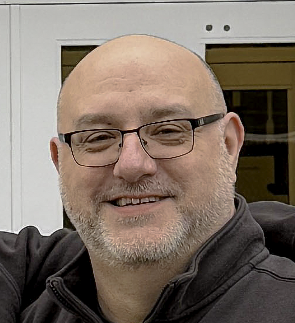 Al LaPorte - Founder and Senior Technical Specialist