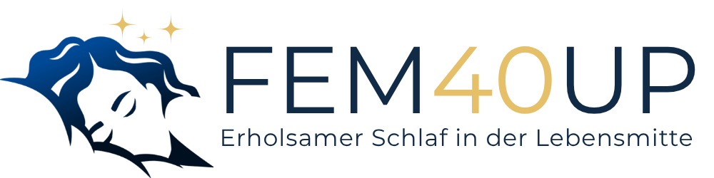 FEM40UP Logo