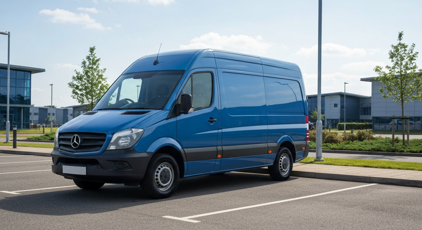 Mercedes Sprinter