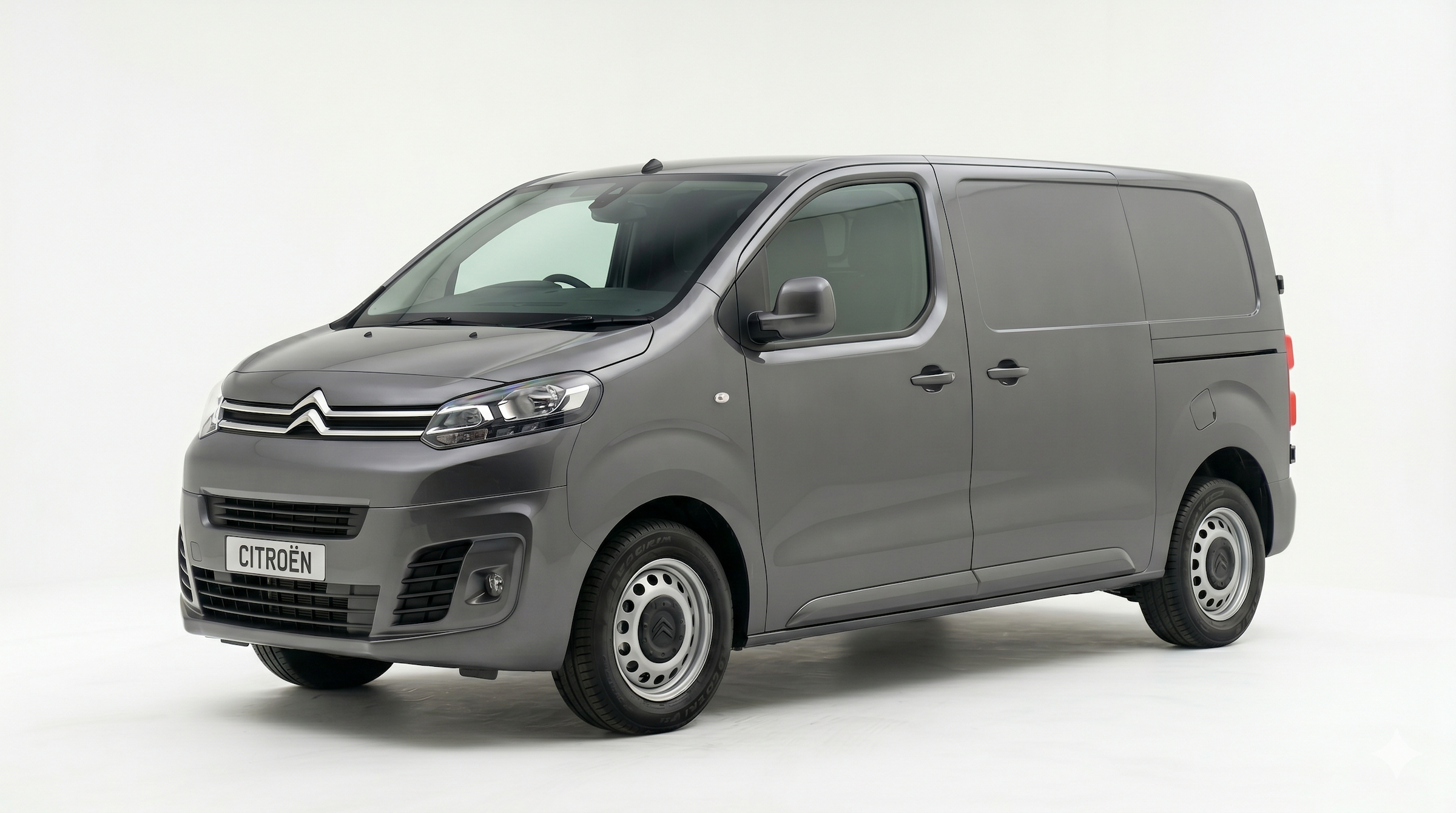 CITROËN van
