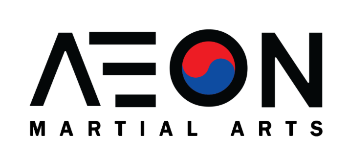 AEON Martial Arts Logo