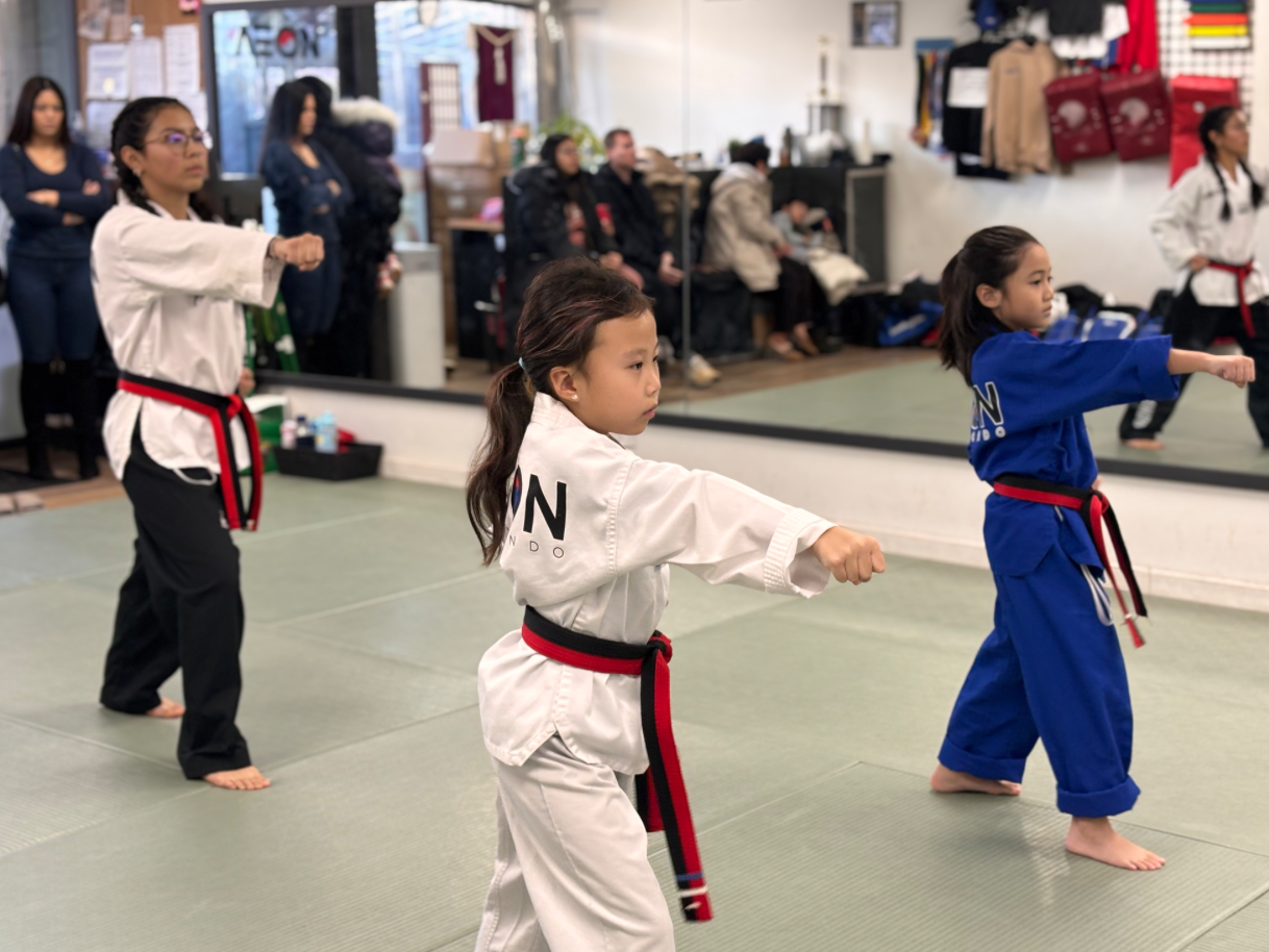 KIDS PROGRAM