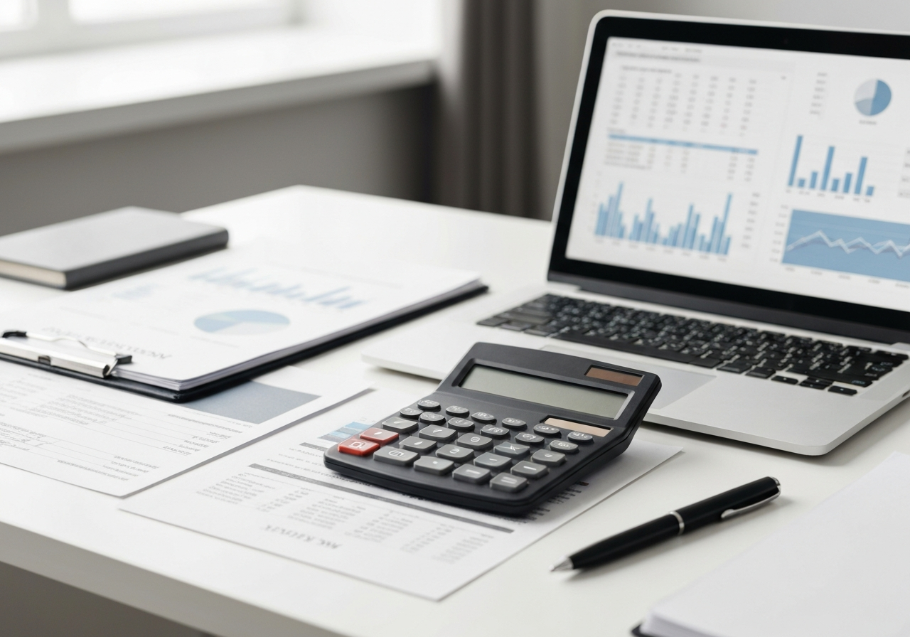 Accounting Expertise