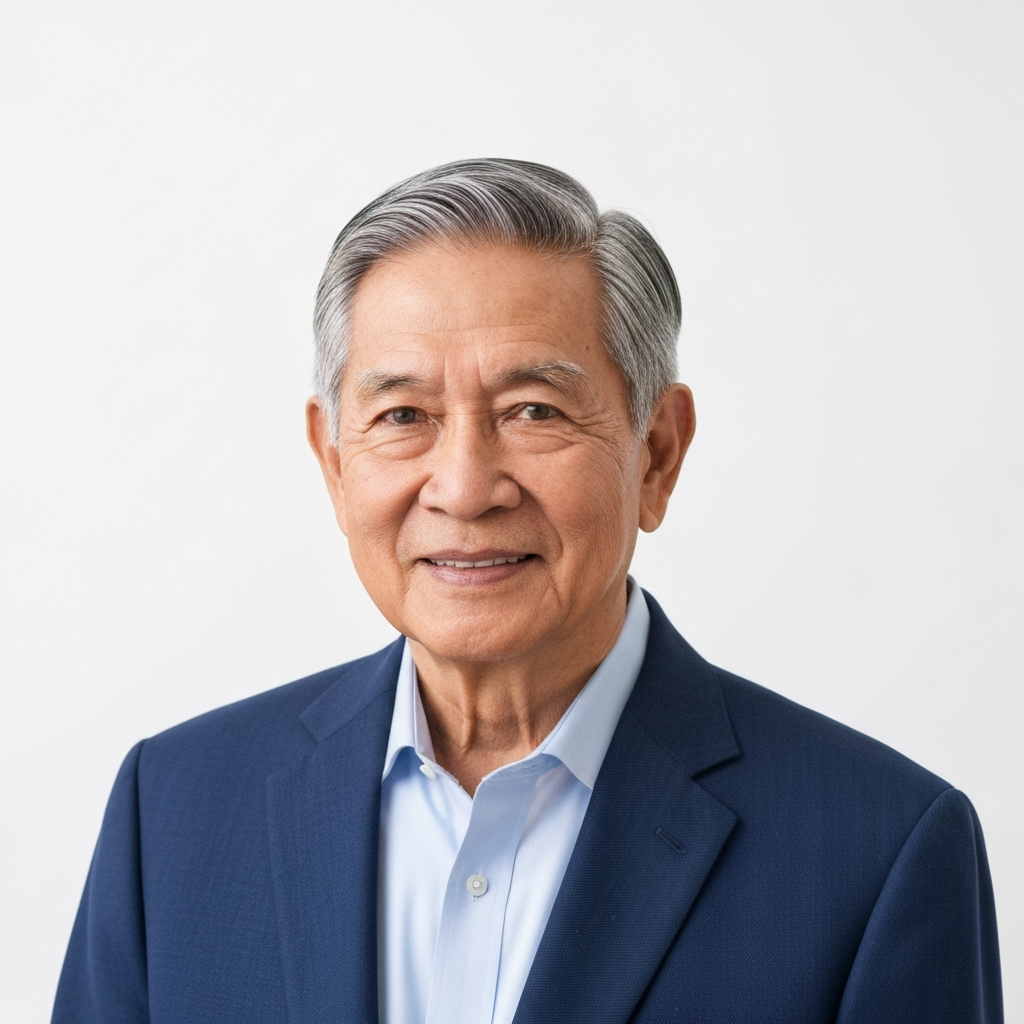 Arthur Lim