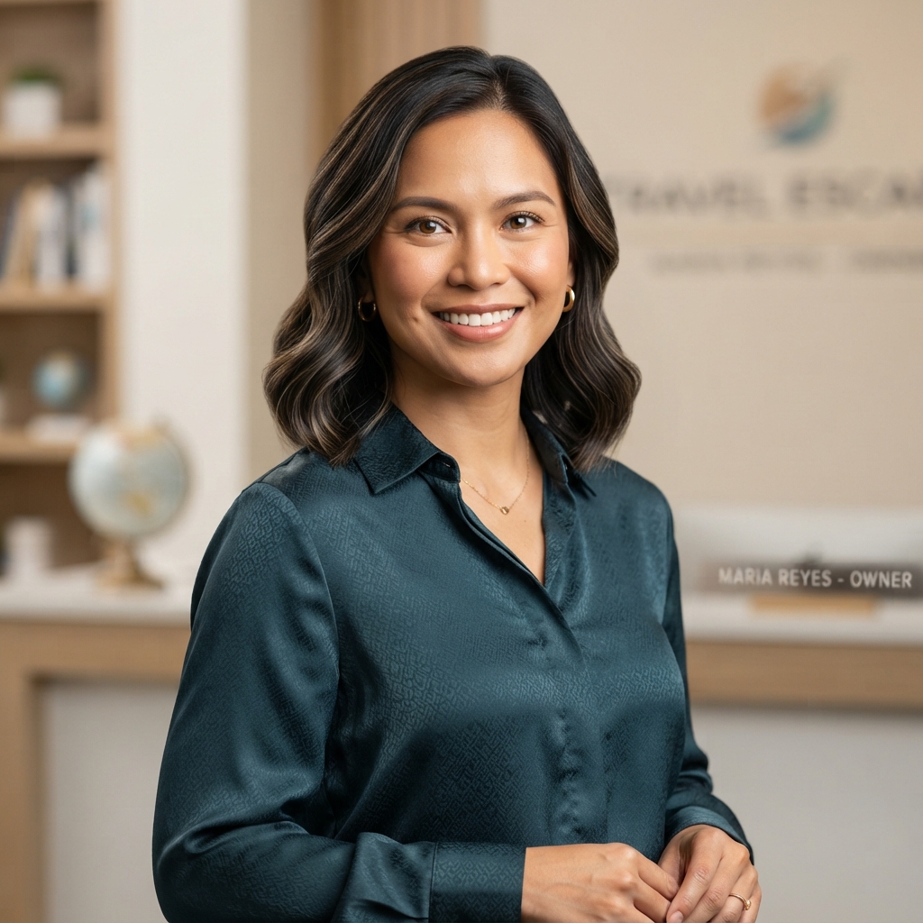 Karen Sy