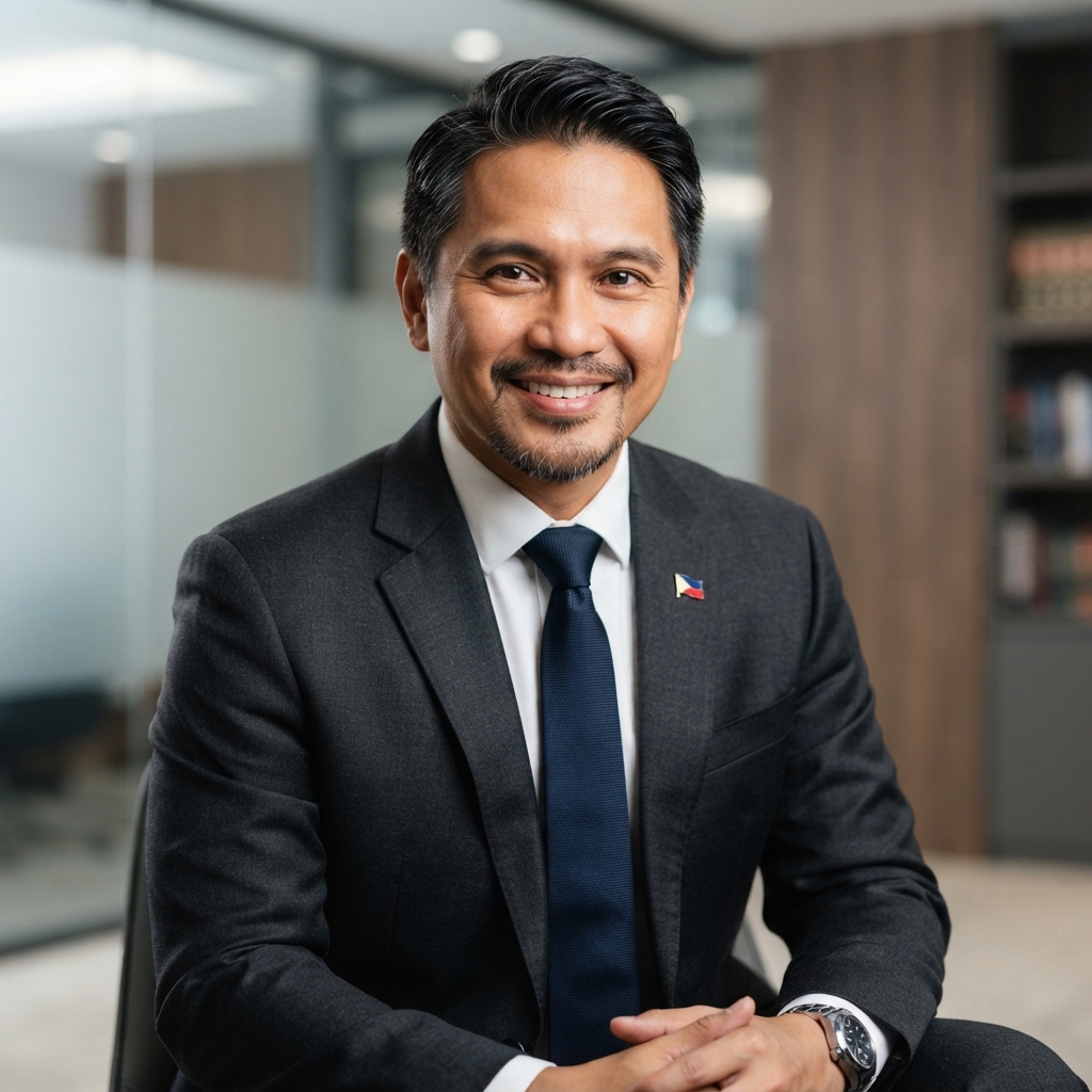 Atty. Mendoza