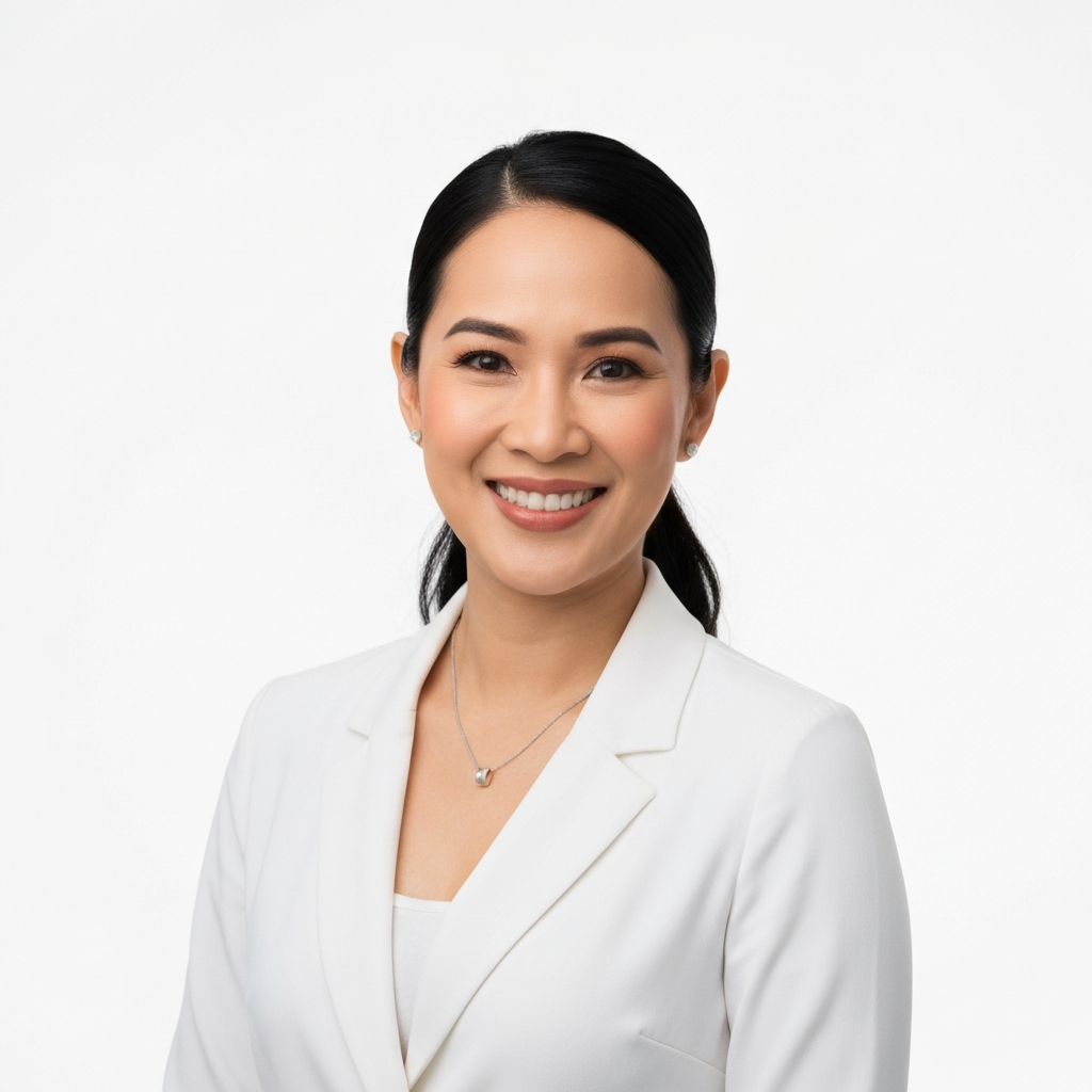 Dr. Sarah Reyes