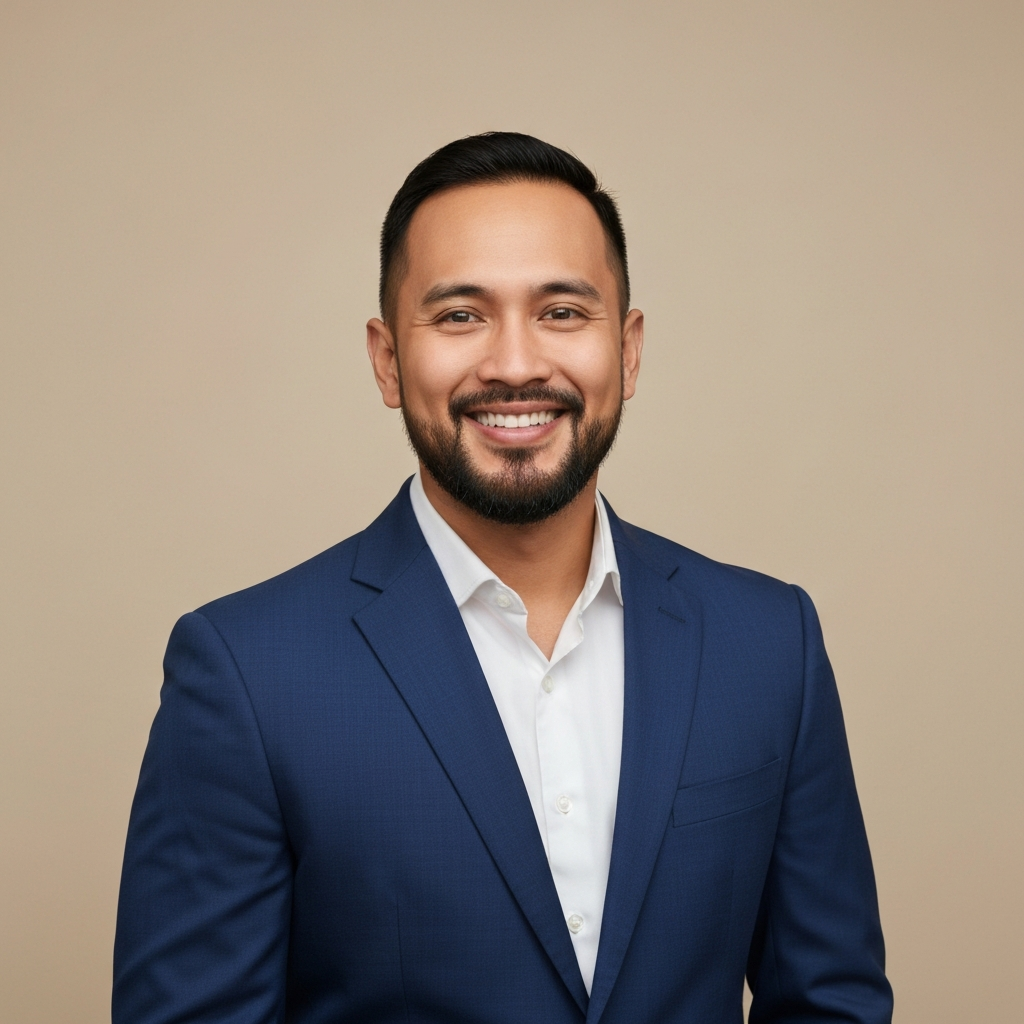 Ramon Cruz