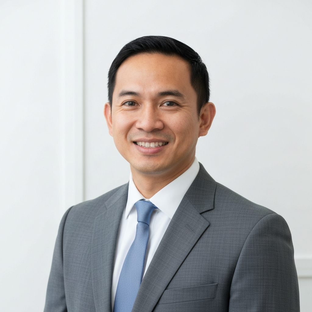 Mark Dizon