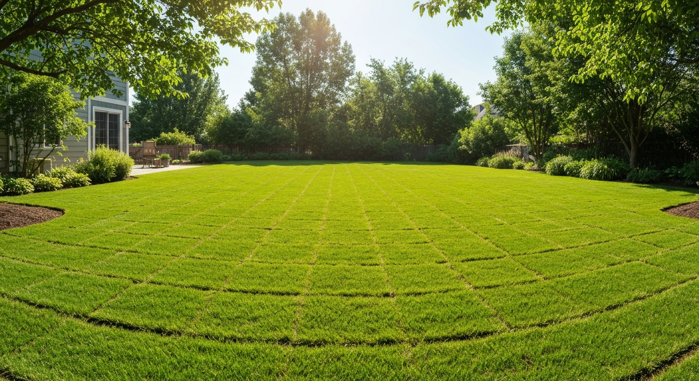 Lawn Care & Mowing Services in Fort Worth