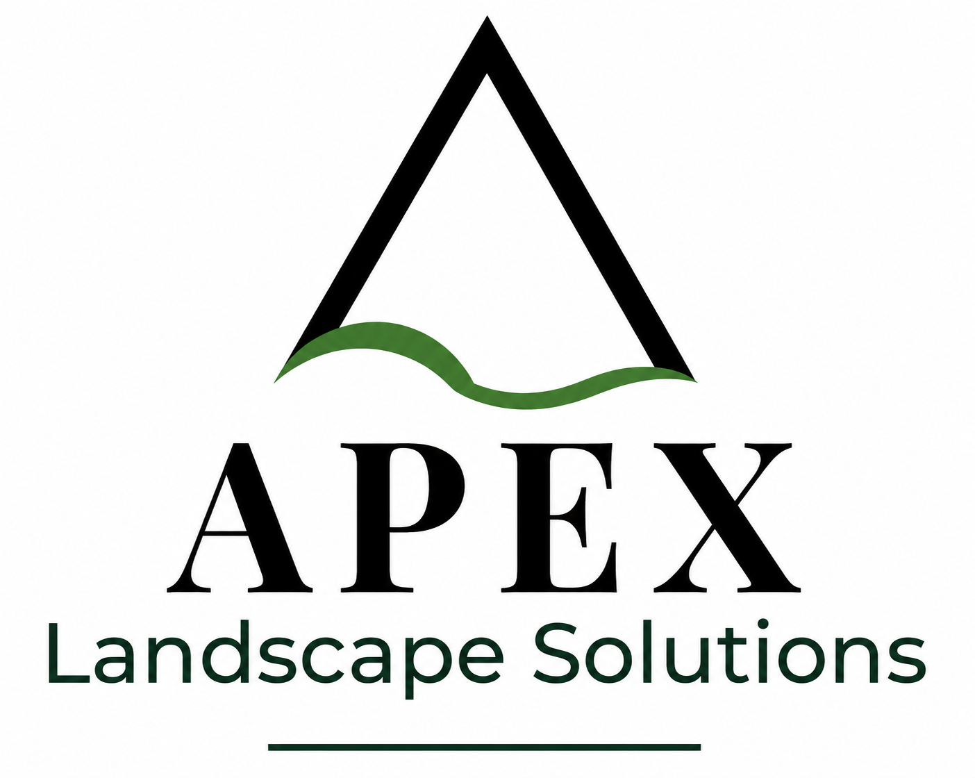 Apex Landscaping Solutions