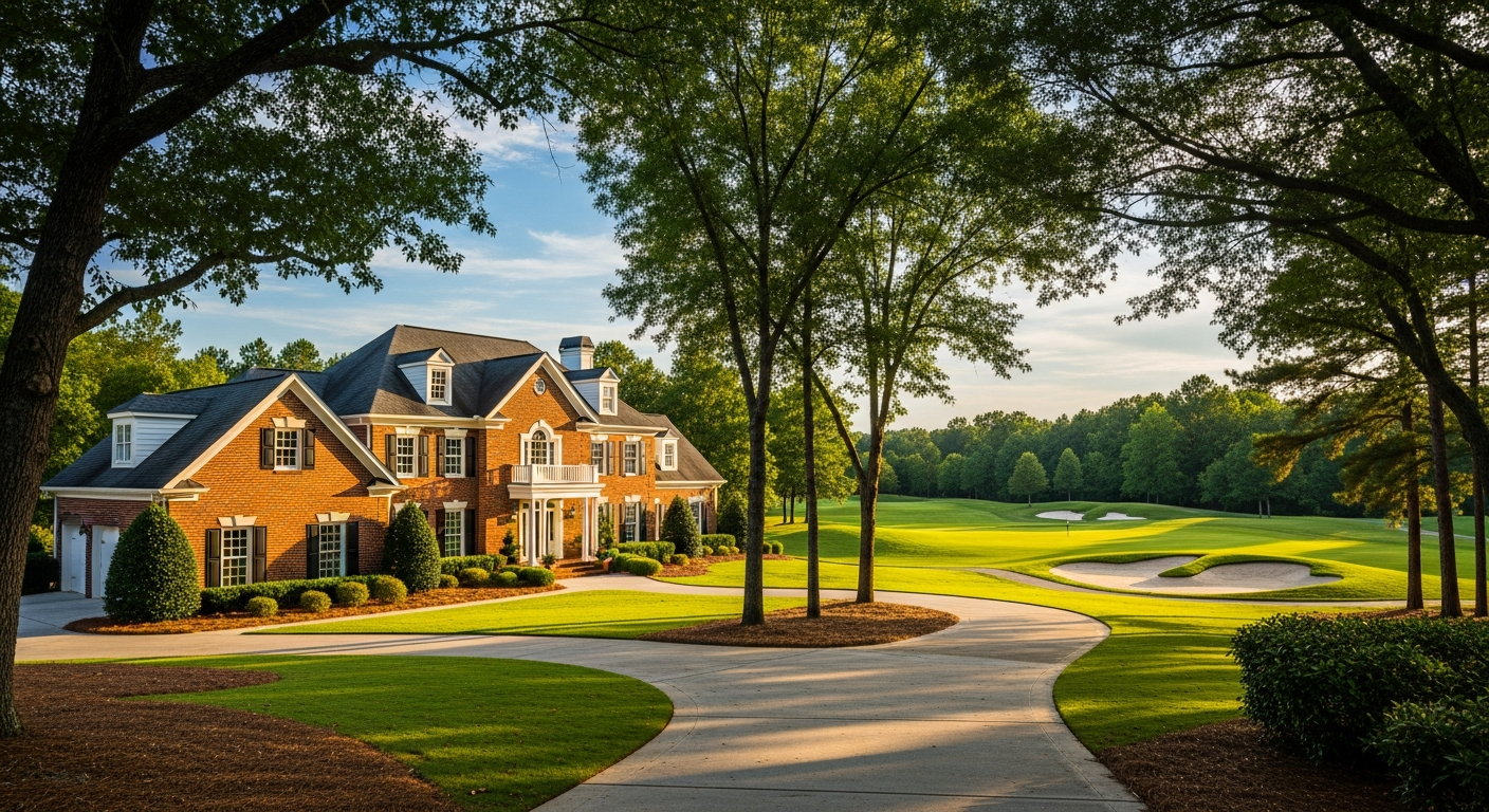 Brookstone Country Club