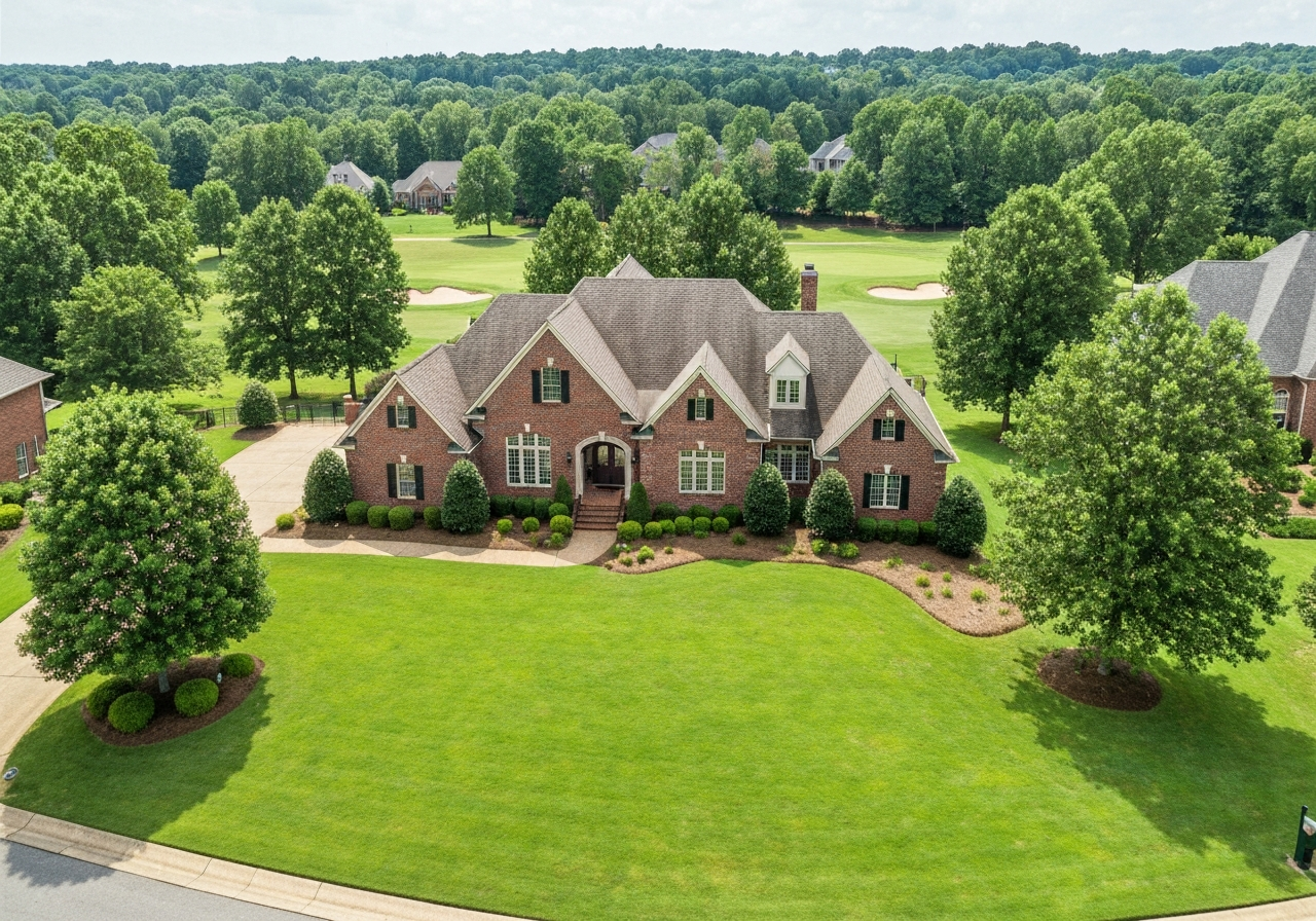 Brookstone Golf Community