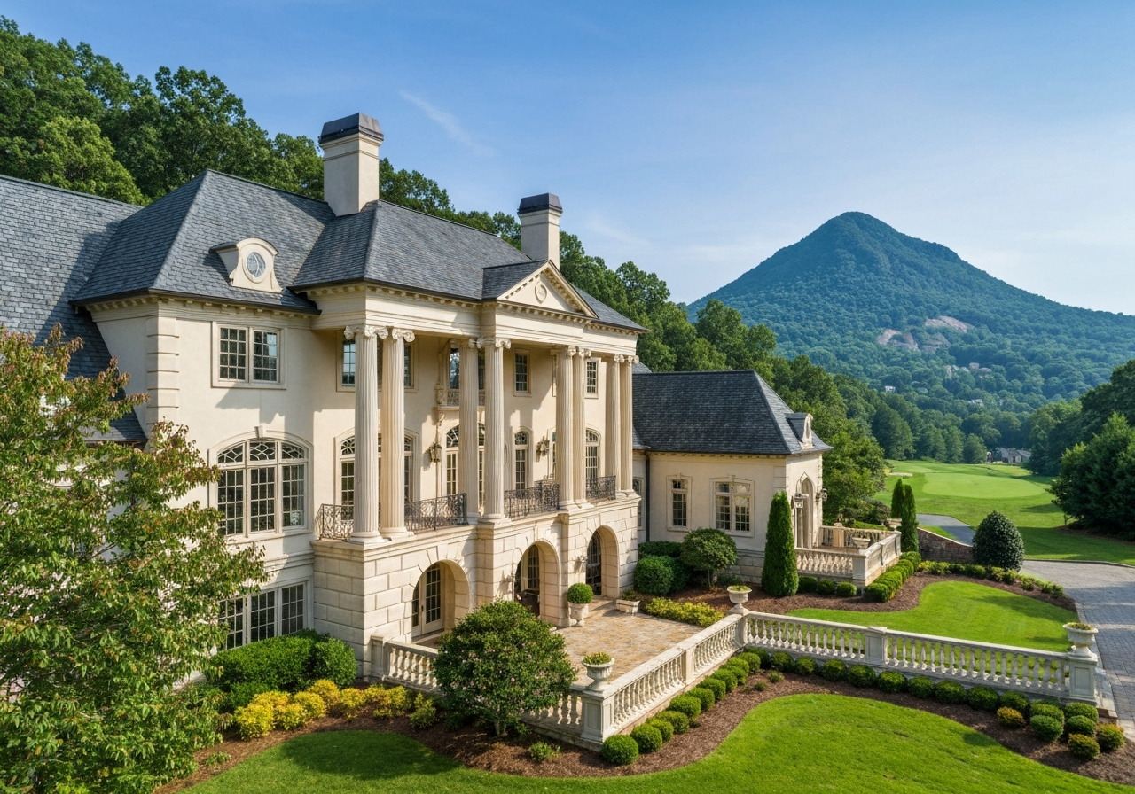 Marietta Country Club
