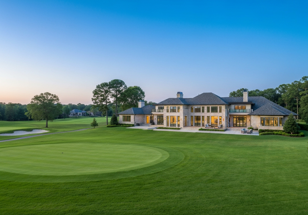 Governors Towne Club