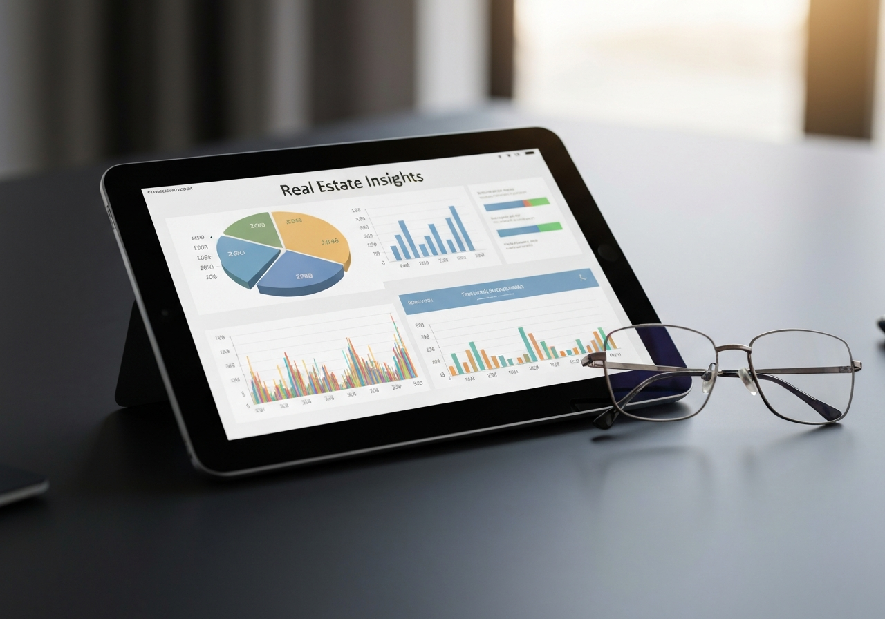 Real Estate Insights