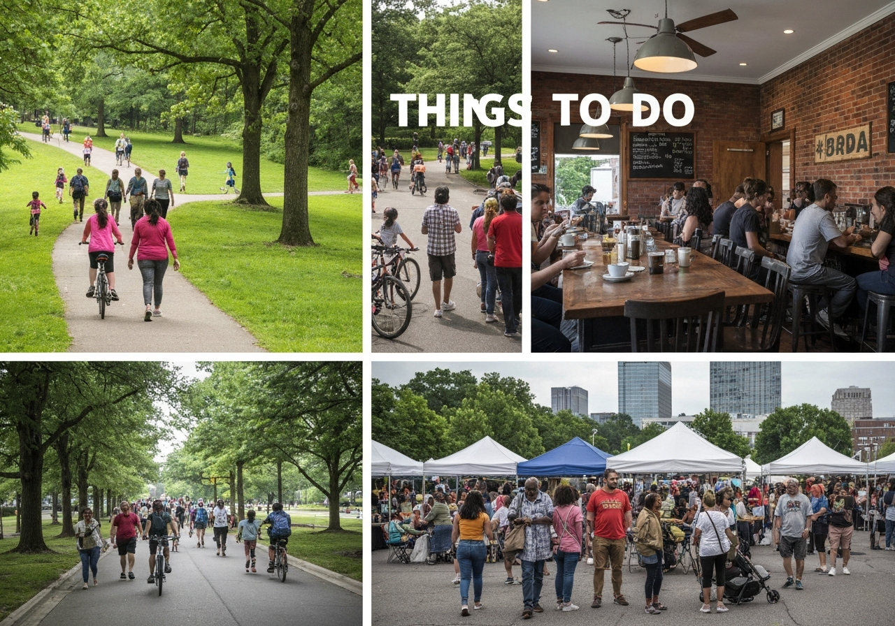 Things To Do
