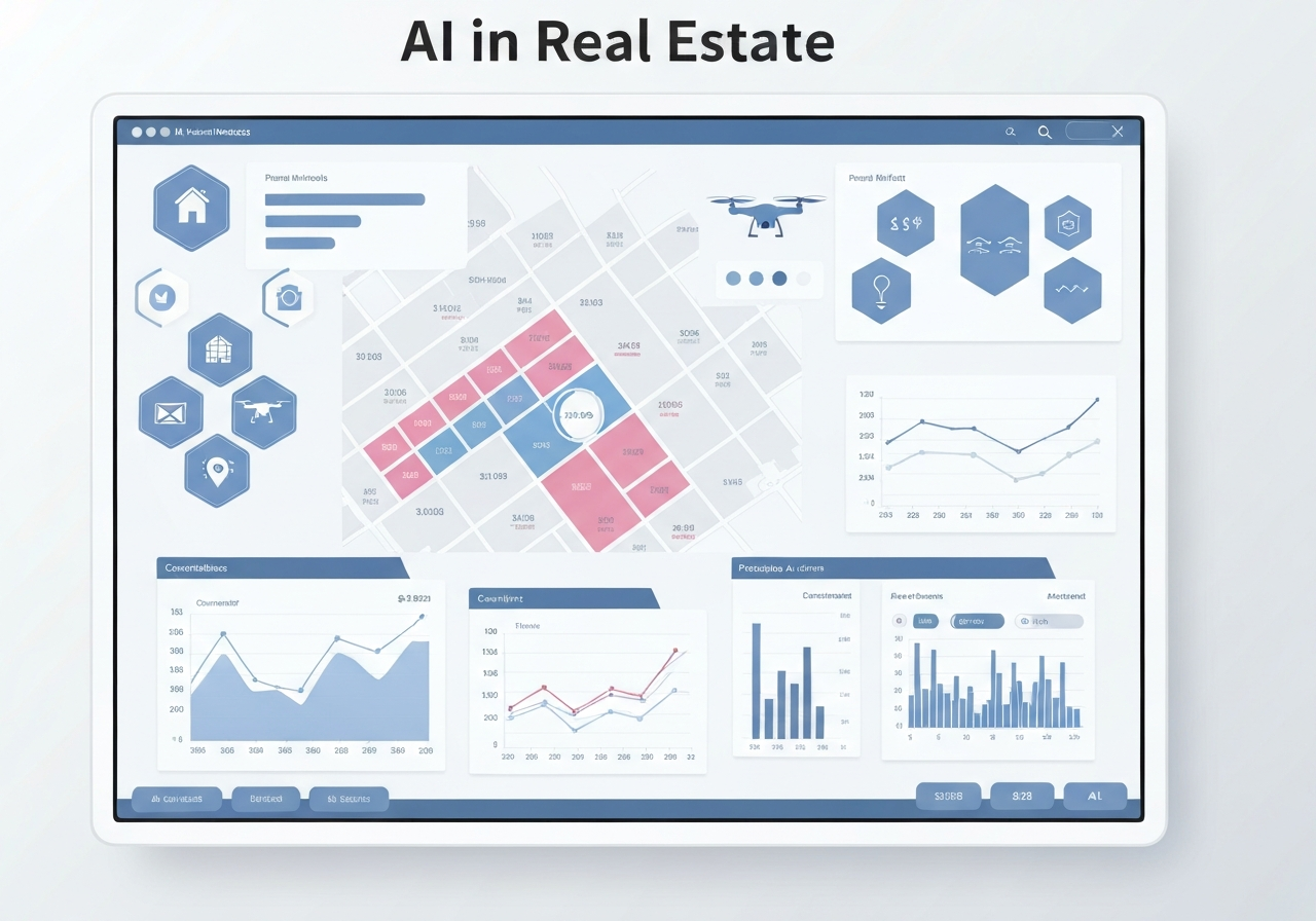 AI Real Estate