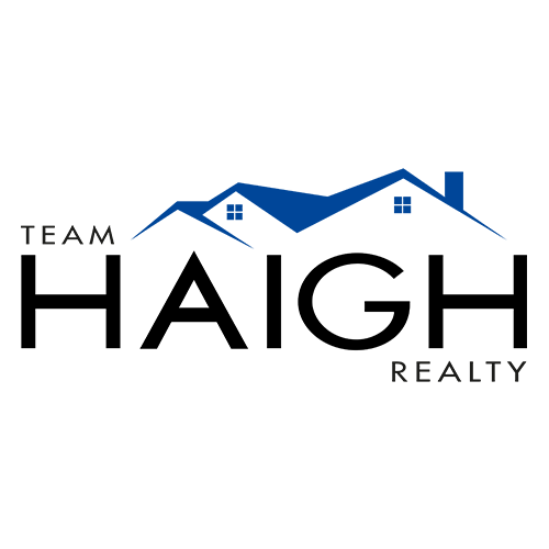 Team Haigh Realty Logo