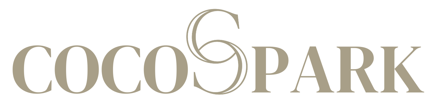 CocoSpark Logo