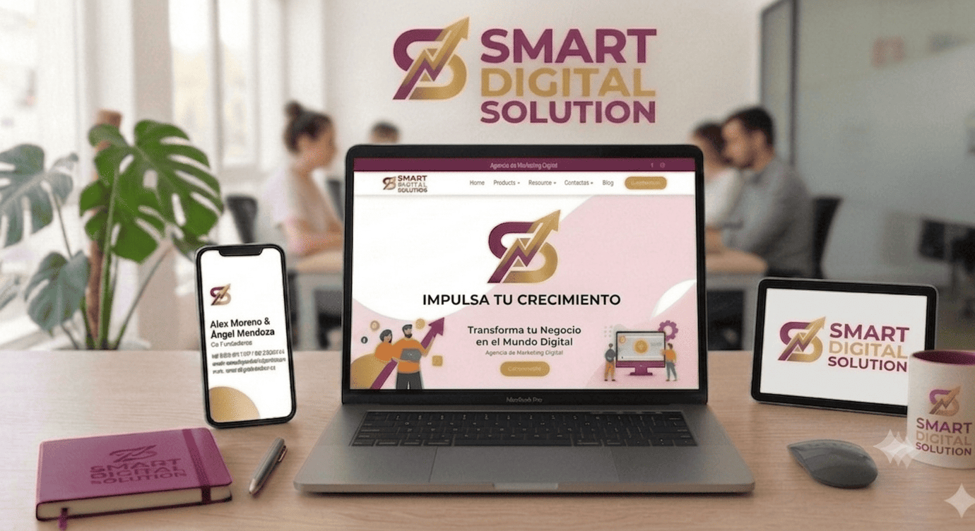 Smart Digital Devices