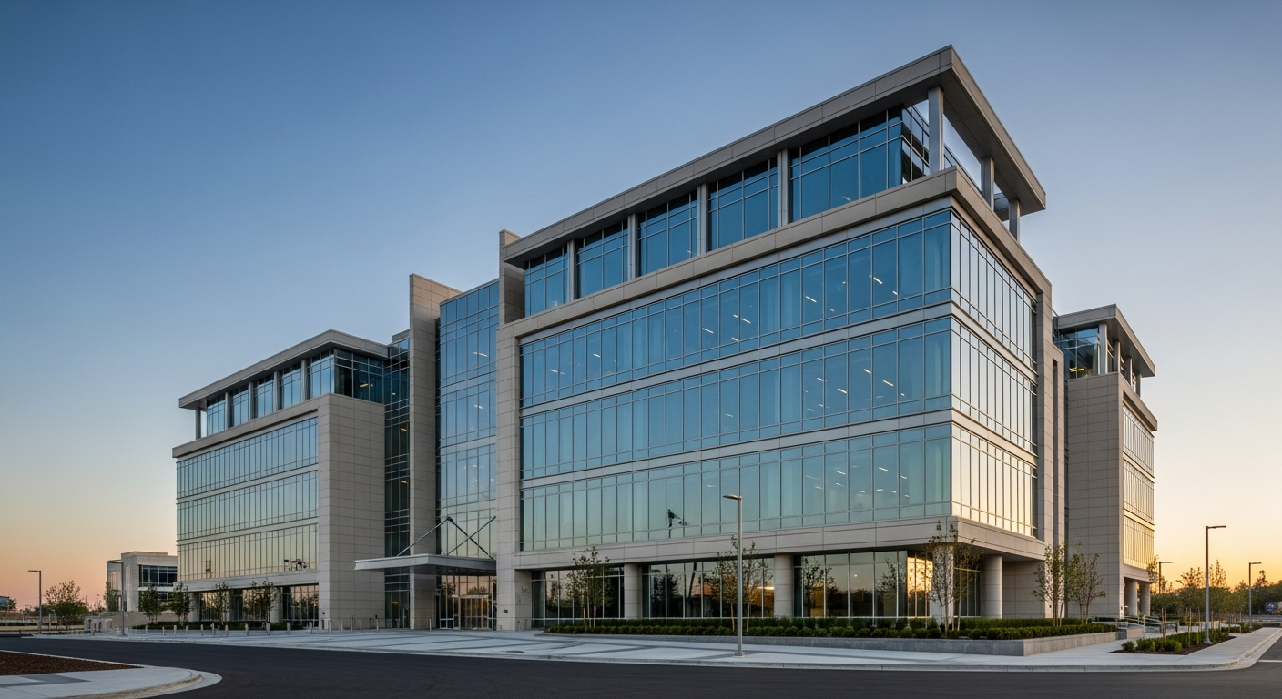 Institutional premium service operations