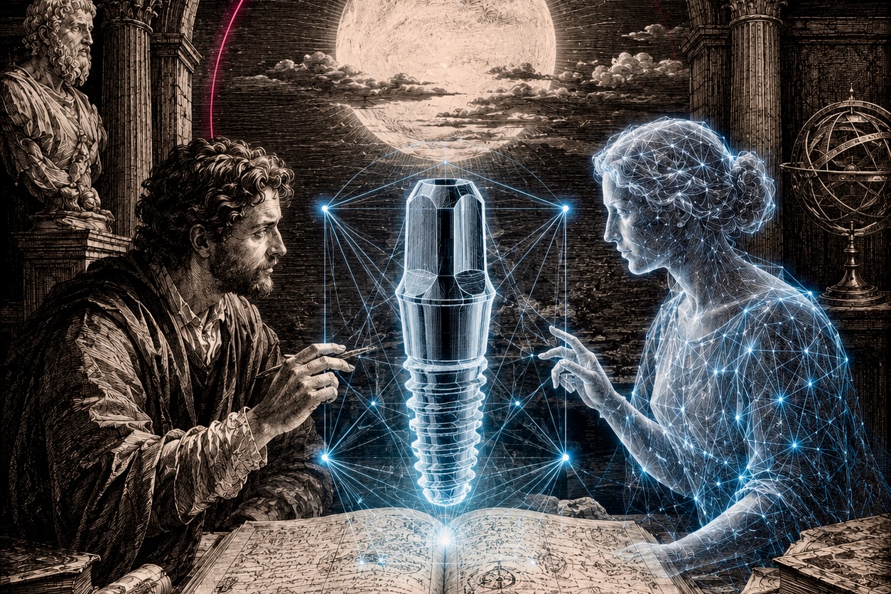 The AI That Knows When It Doesn't Know