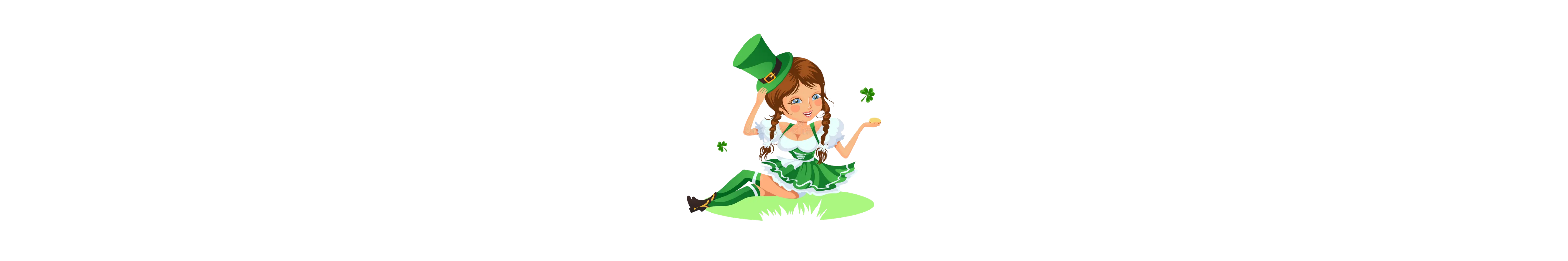 Shannonigans By The Park Logo