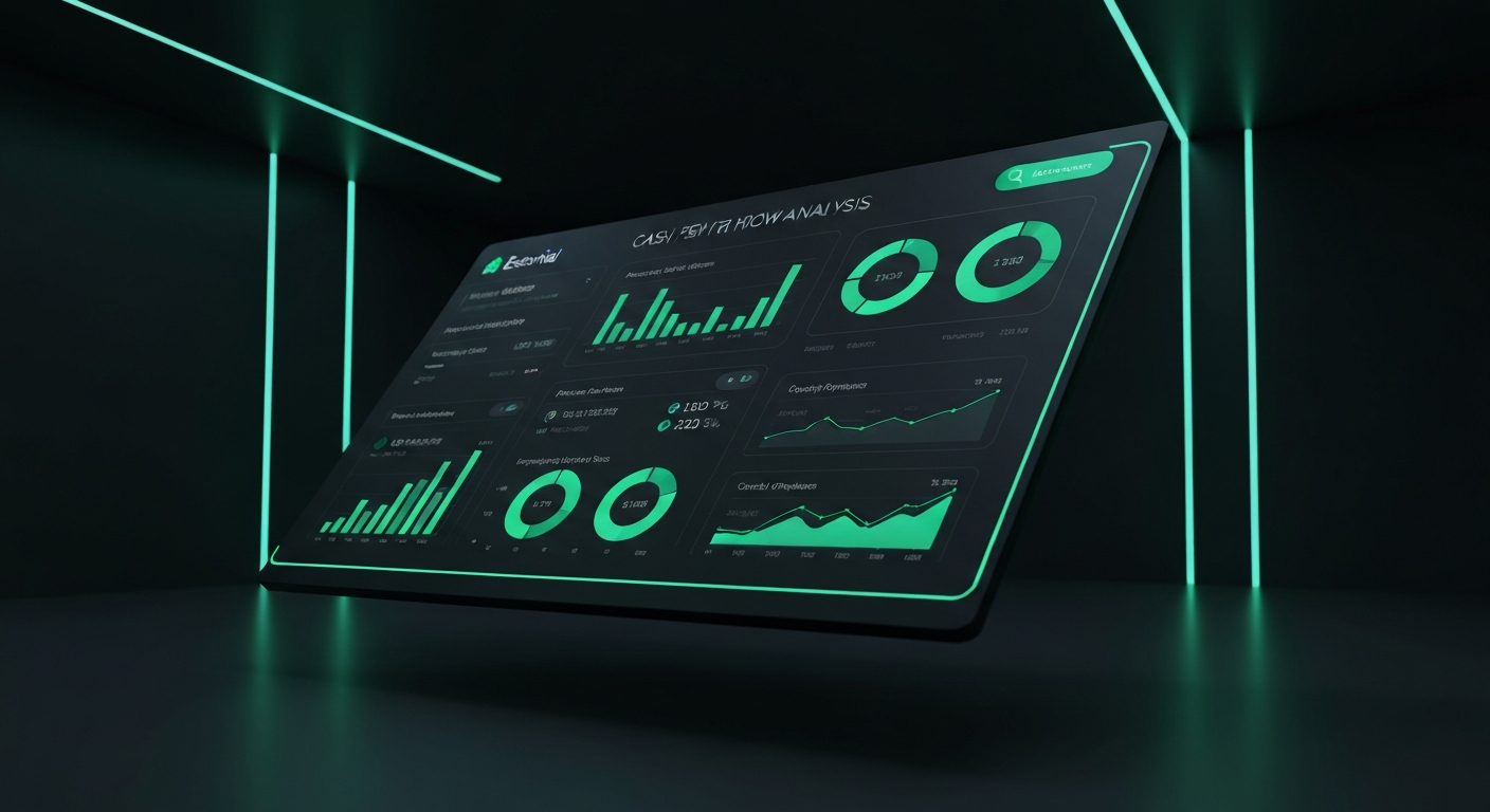 OwnerFi Platform Dashboard