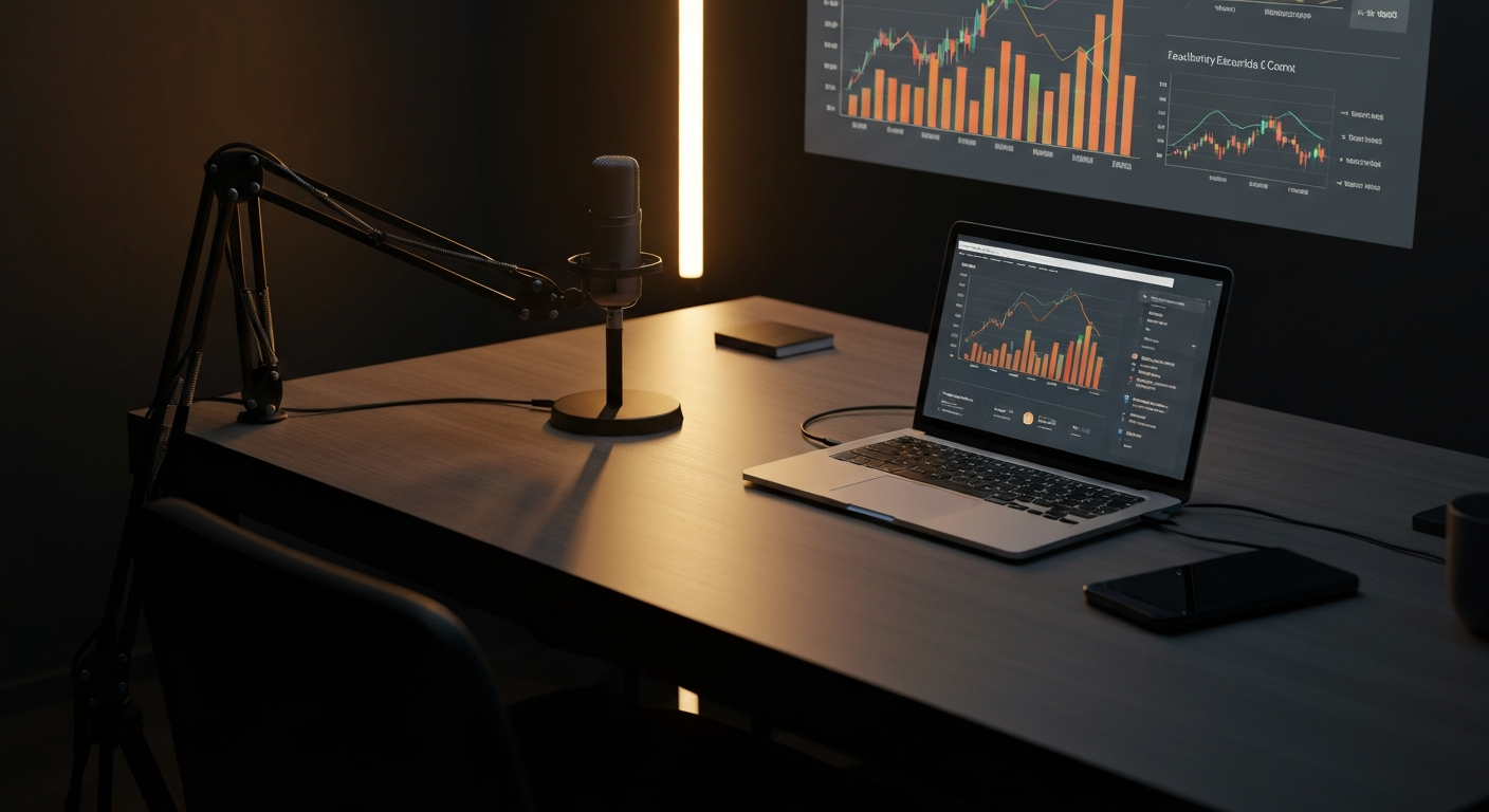 Real Estate Education and Podcasting