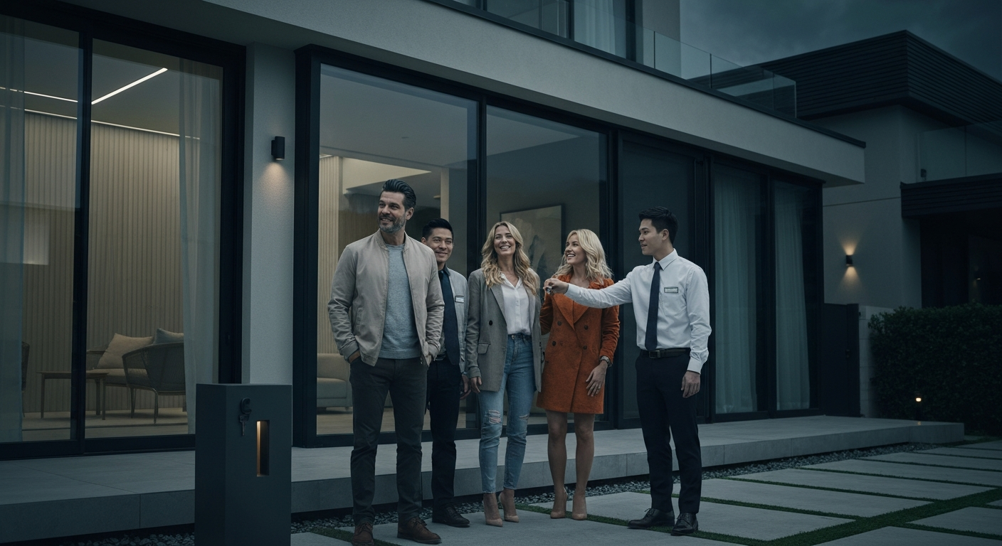 How to Structure an Owner Financed Deal