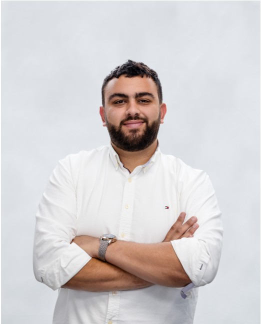 AJ Nasrah