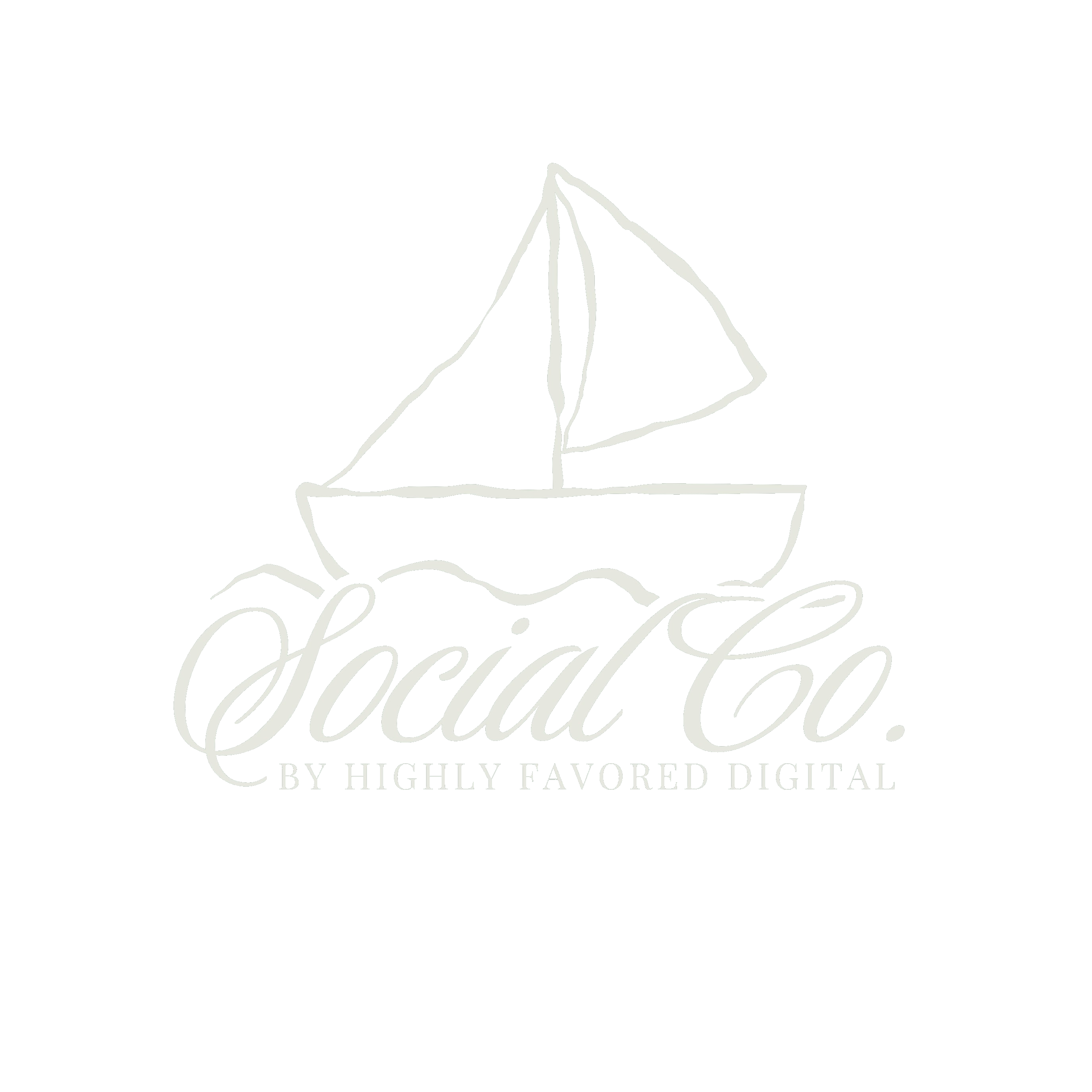 Social Co. by Highly Favored Digital