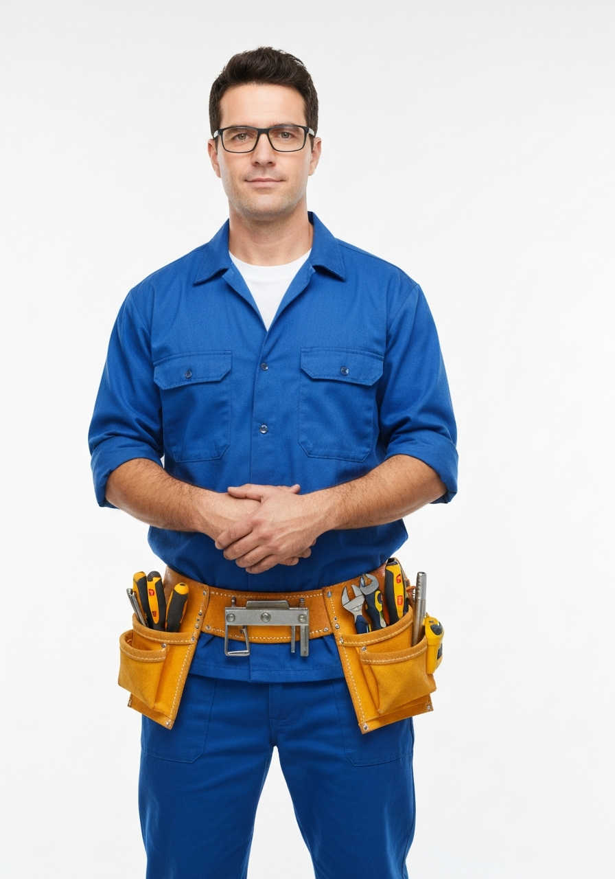 Handyman