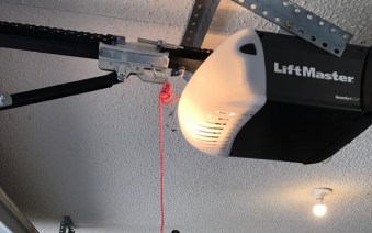 Garage Door Repair
