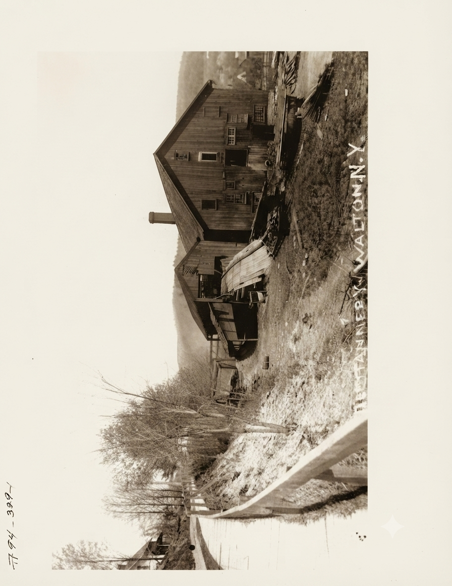 The Depot, the Dairy, and the Ice Pond - Image 5