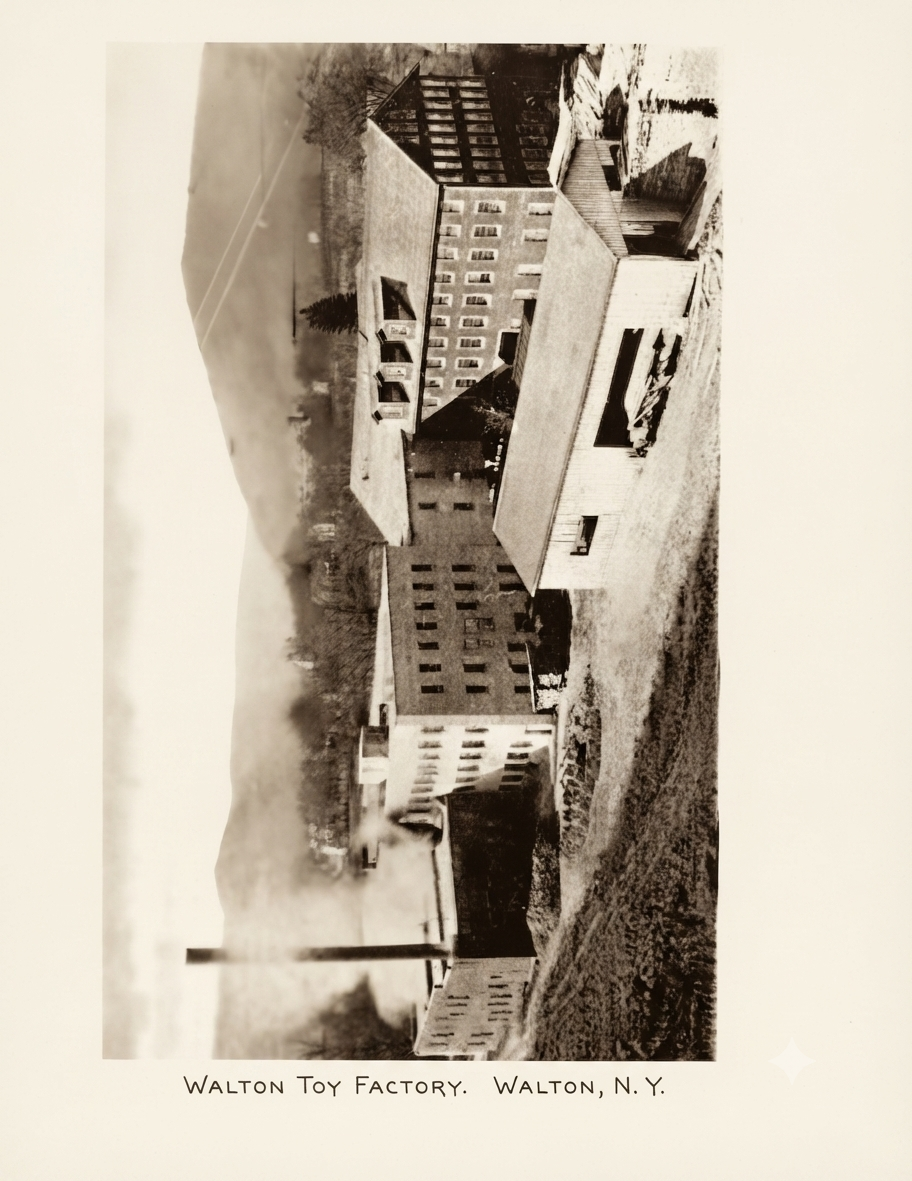 How Walton Began - Image 8