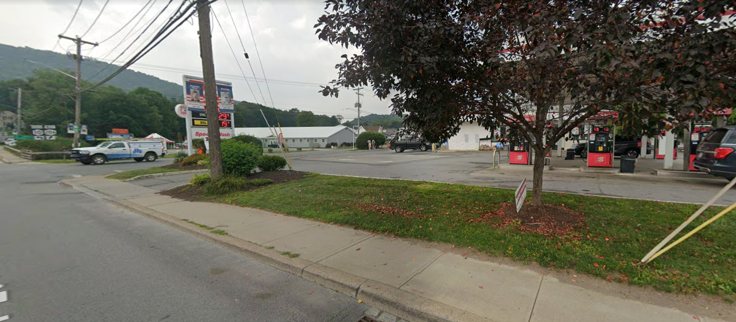 West Street — Water, Then Power - Image 1