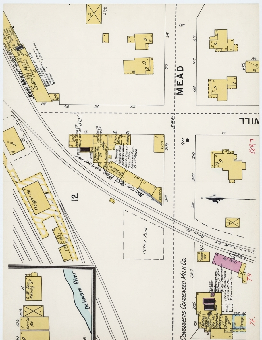The Depot, the Dairy, and the Ice Pond - Image 4