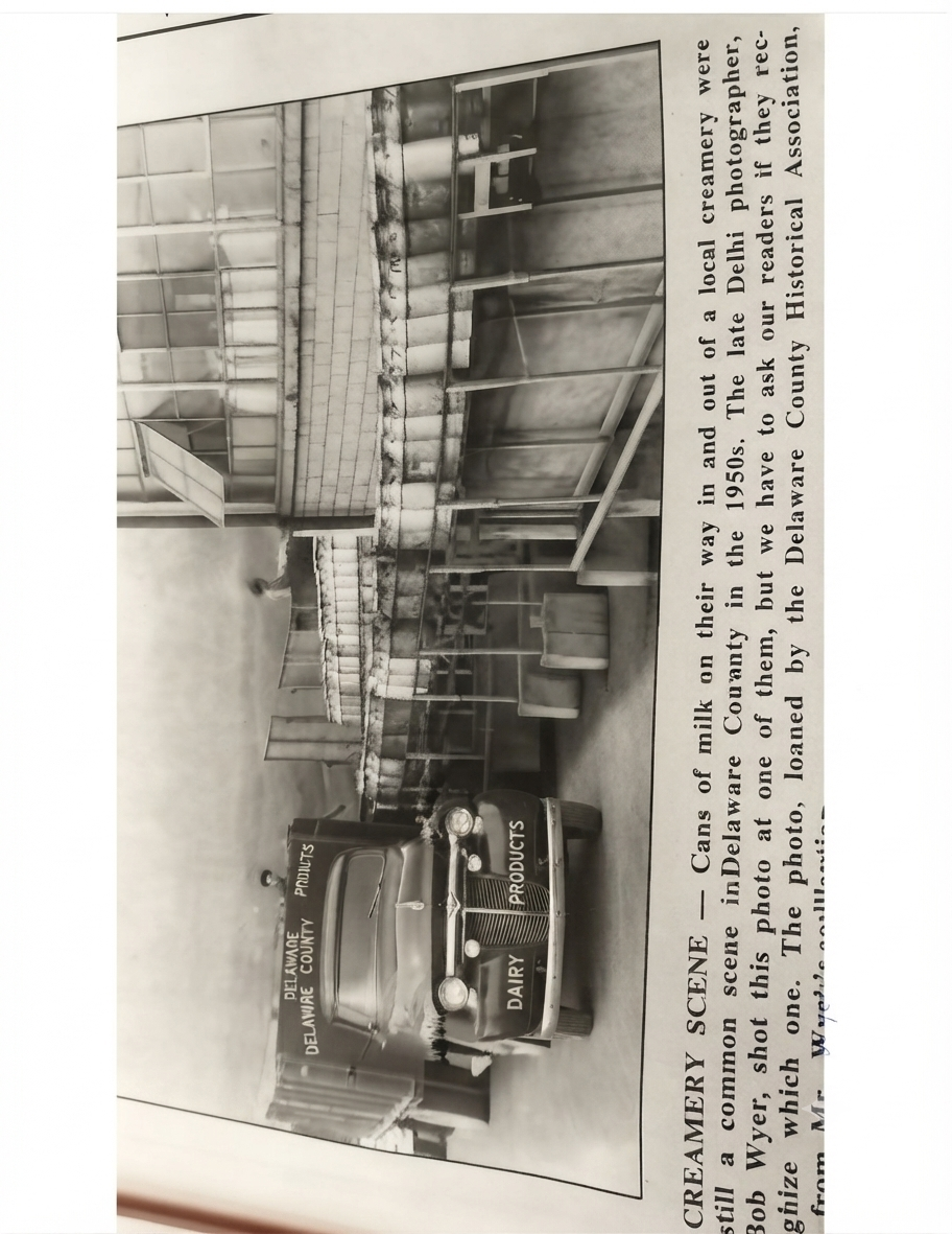 The Depot, the Dairy, and the Ice Pond - Image 7