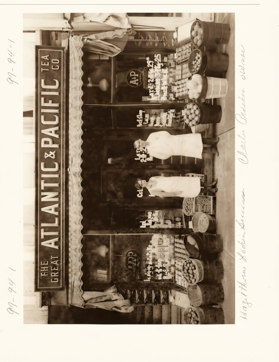 How Walton Began - Image 3