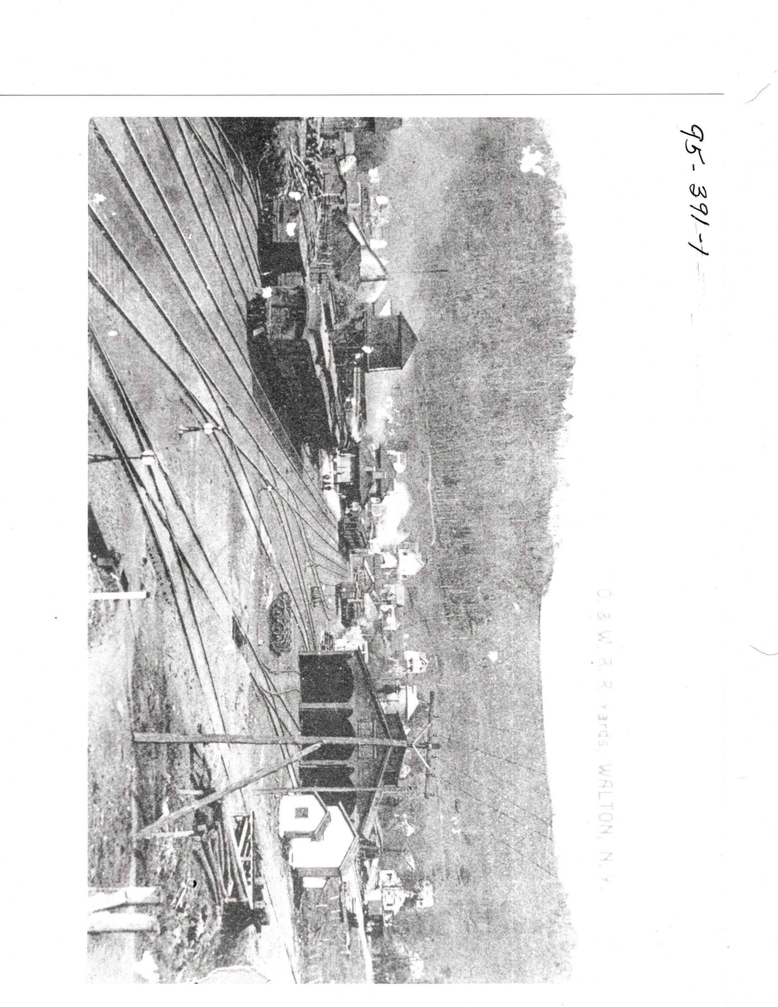 The Depot, the Dairy, and the Ice Pond - Image 6